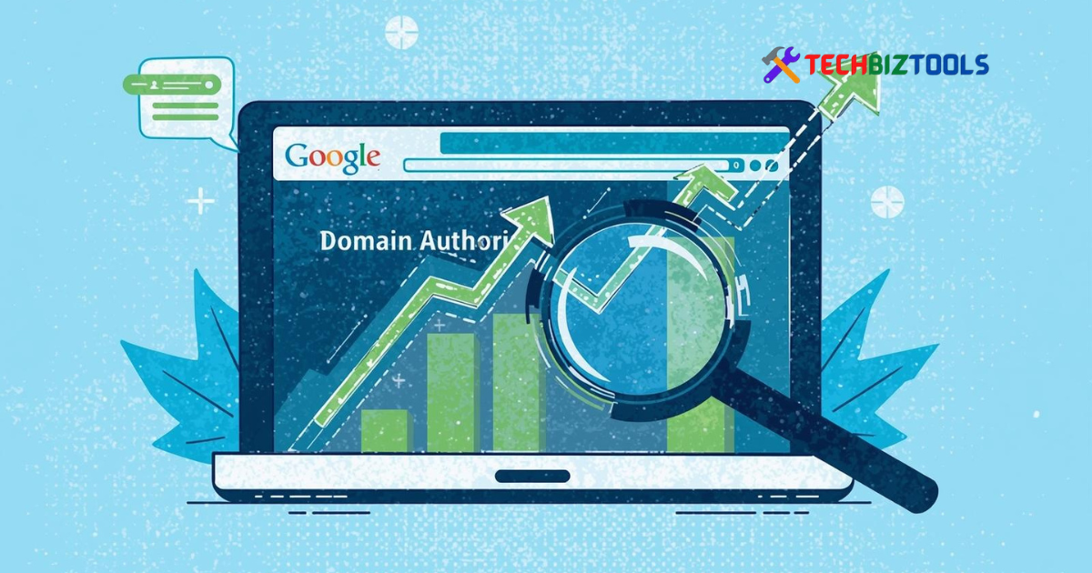 How to Check Your Website’s Domain Authority and Improve It Fast