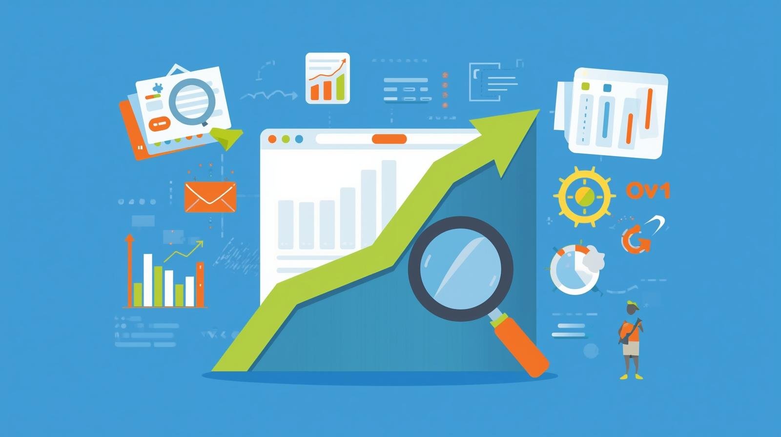 How SEO Analysis Helps You Rank Higher