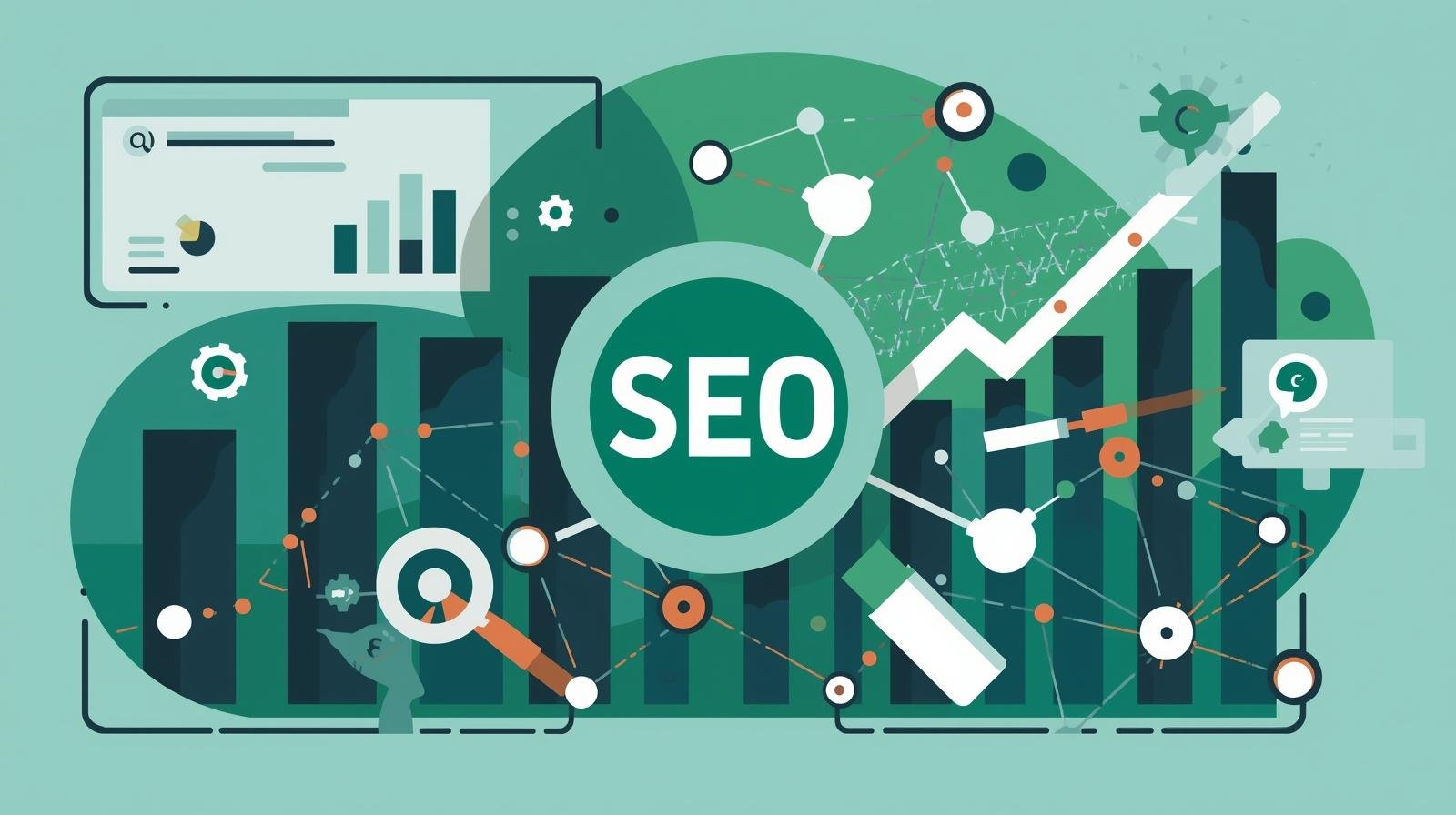 Why SEO Analysis Matters More Than Ever
