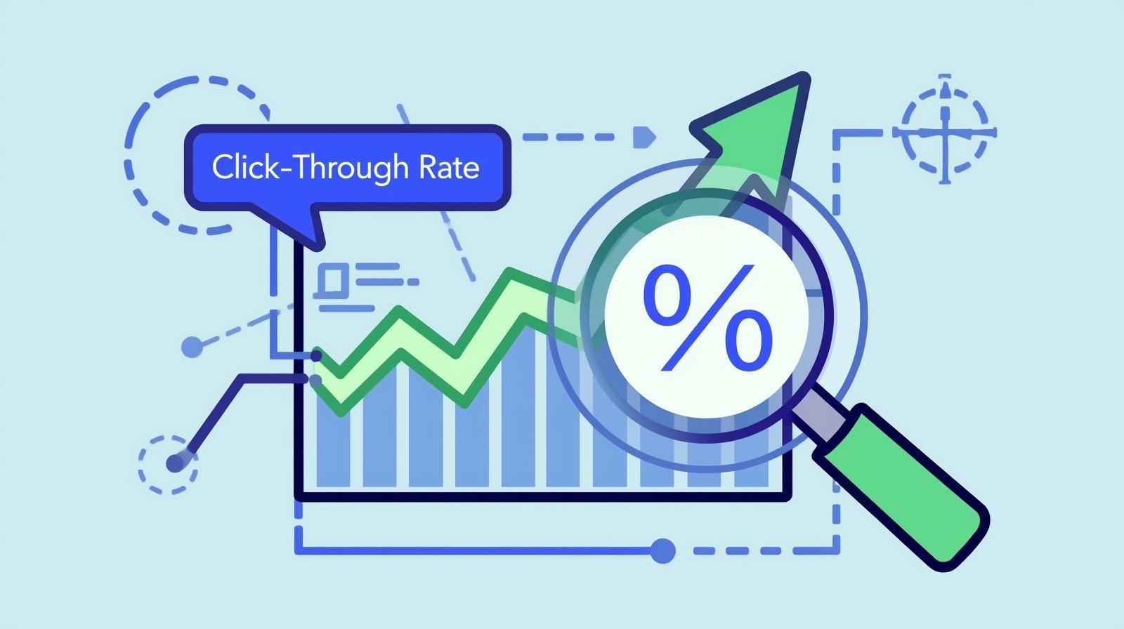 Improve Click-Through Rate (CTR)