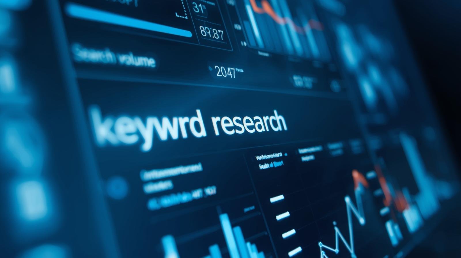 What Is a Keyword Research Tool?