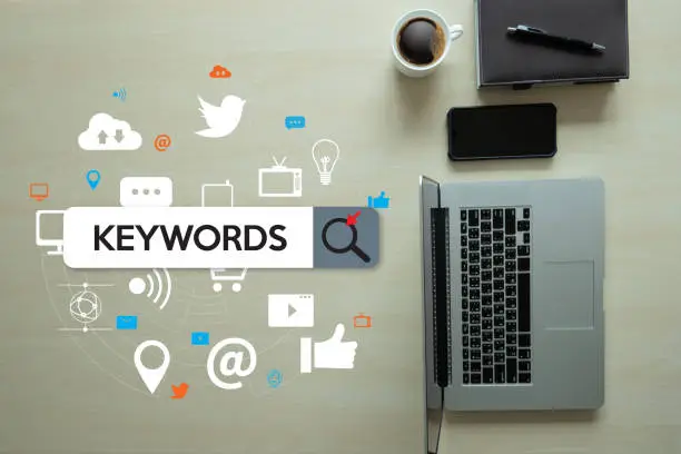 Strategic Keyword Research